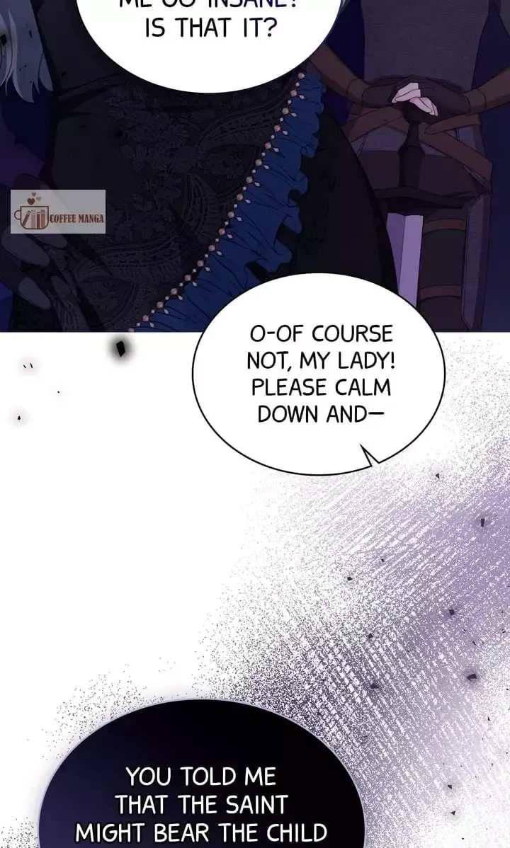 I've Become A True Villainess Chapter 73 page 45
