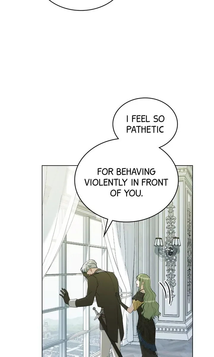 I've Become A True Villainess Chapter 74 page 22