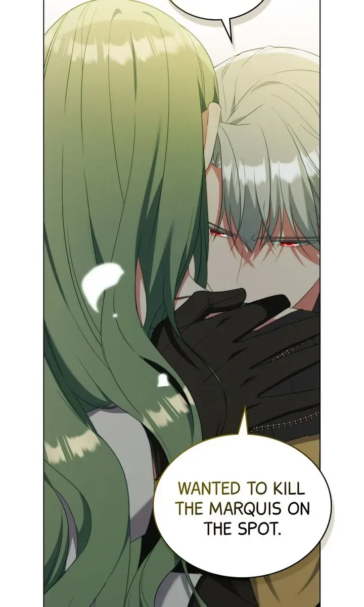 I've Become A True Villainess Chapter 74 page 27