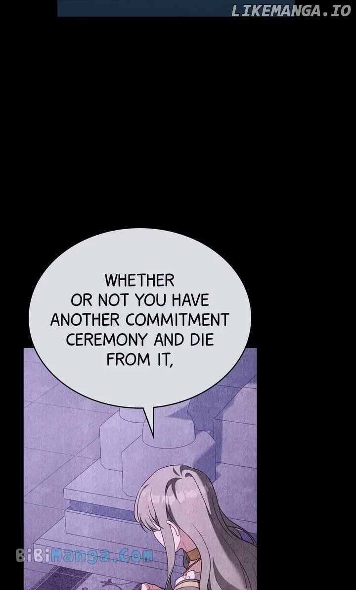 I've Become A True Villainess Chapter 68 page 70