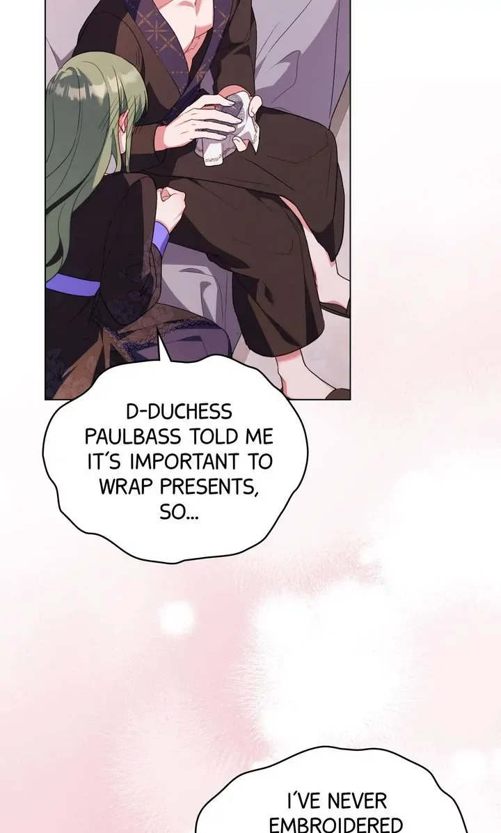 I've Become A True Villainess Chapter 70 page 79