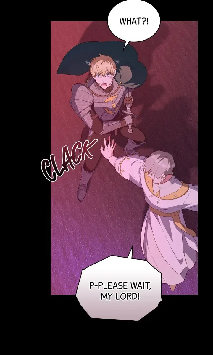 I've Become A True Villainess Chapter 71 page 55