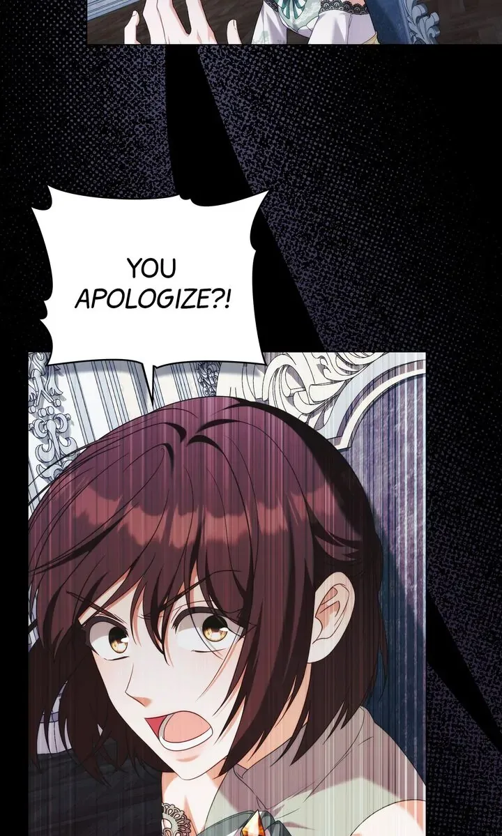 I've Become A True Villainess Chapter 74 page 41