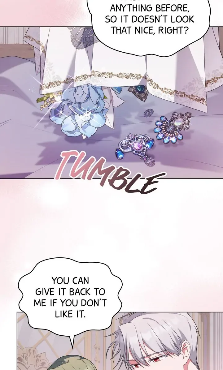 I've Become A True Villainess Chapter 70 page 80