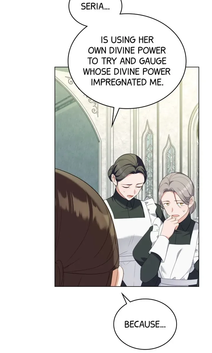 I've Become A True Villainess Chapter 74 page 35