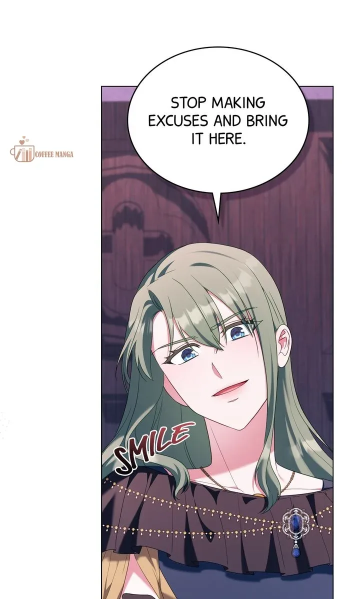 I've Become A True Villainess Chapter 73 page 50
