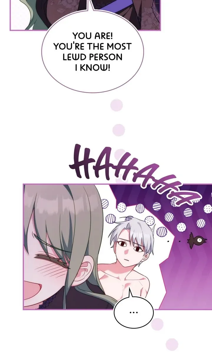 I've Become A True Villainess Chapter 70 page 90