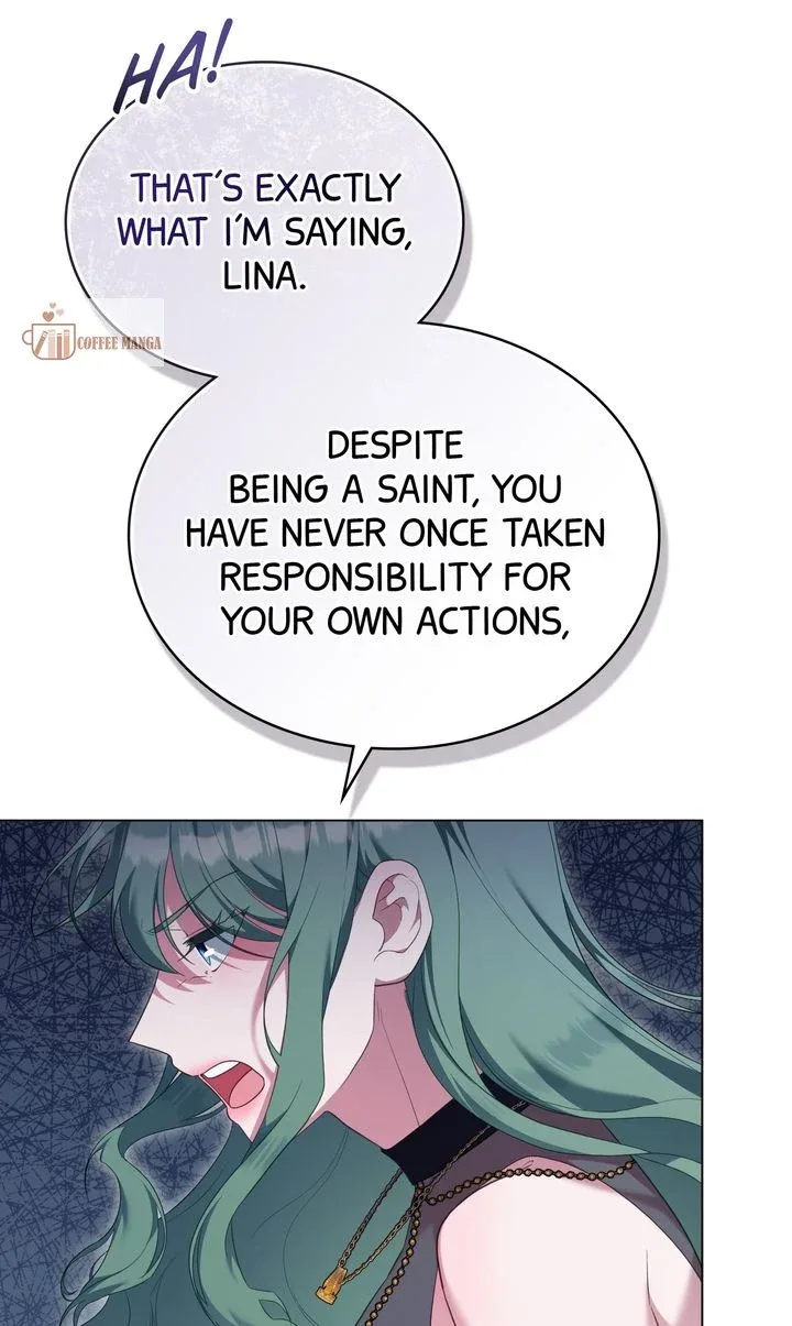I've Become A True Villainess Chapter 78 page 8