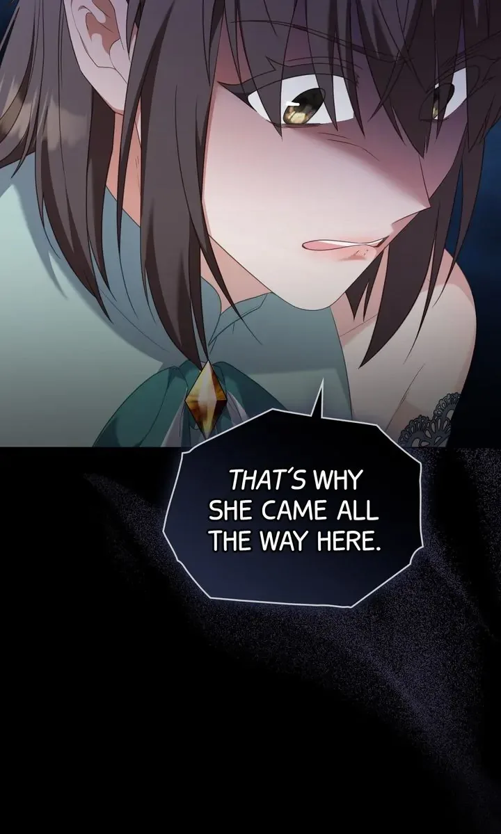 I've Become A True Villainess Chapter 74 page 38