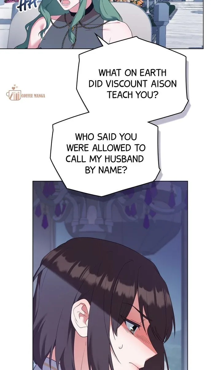 I've Become A True Villainess Chapter 78 page 4