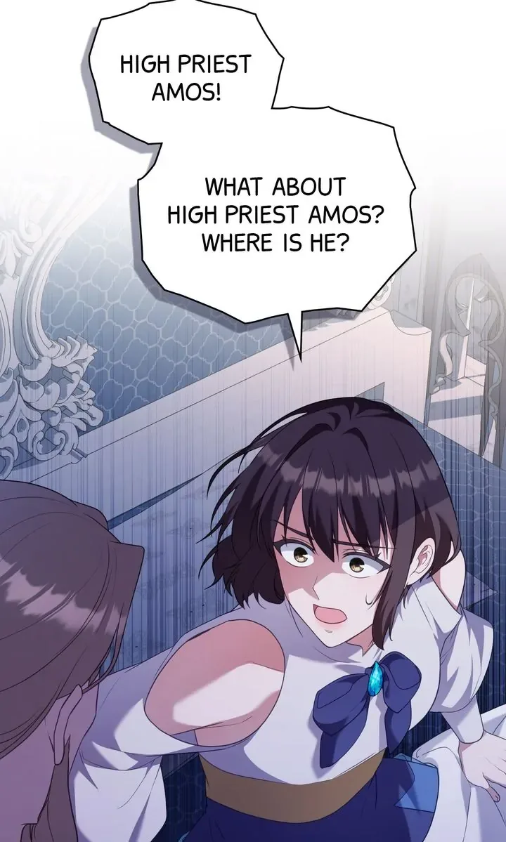 I've Become A True Villainess Chapter 71 page 73