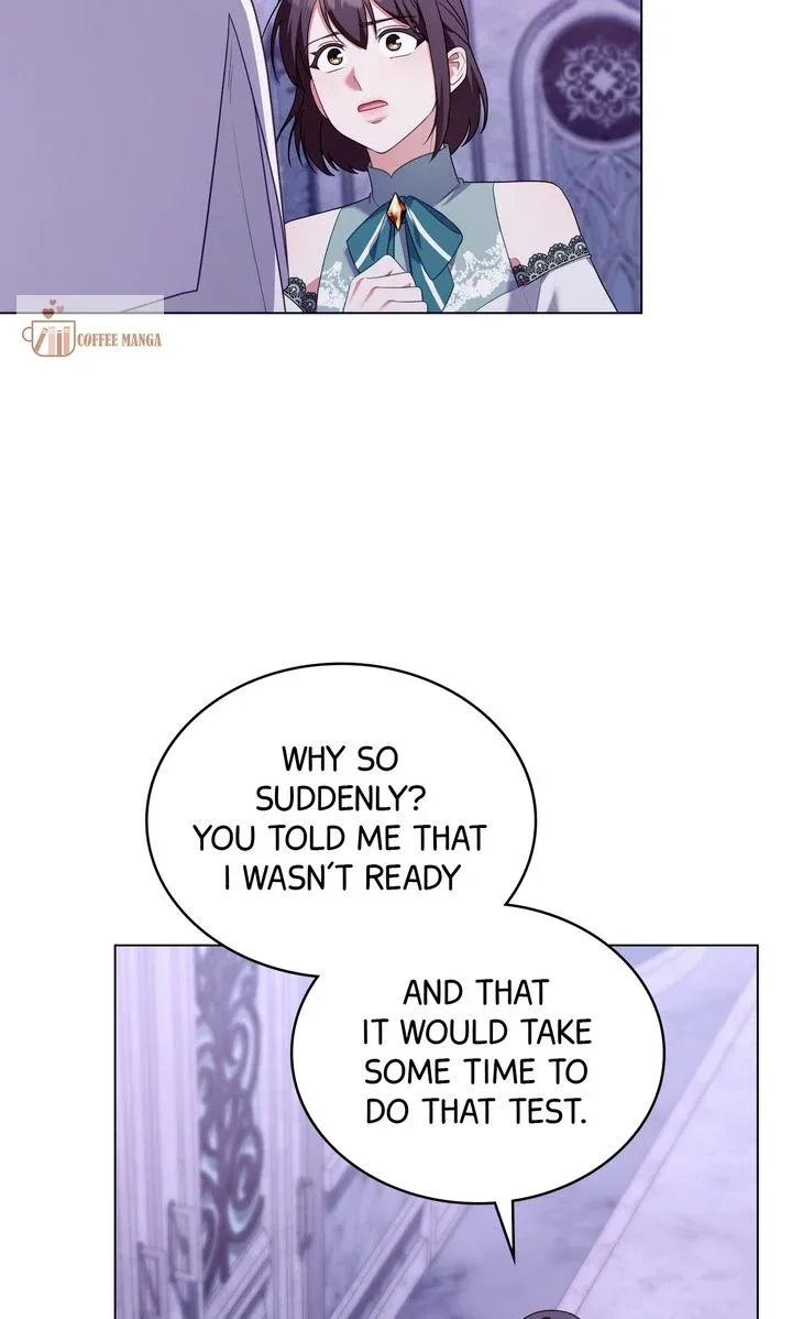 I've Become A True Villainess Chapter 73 page 53