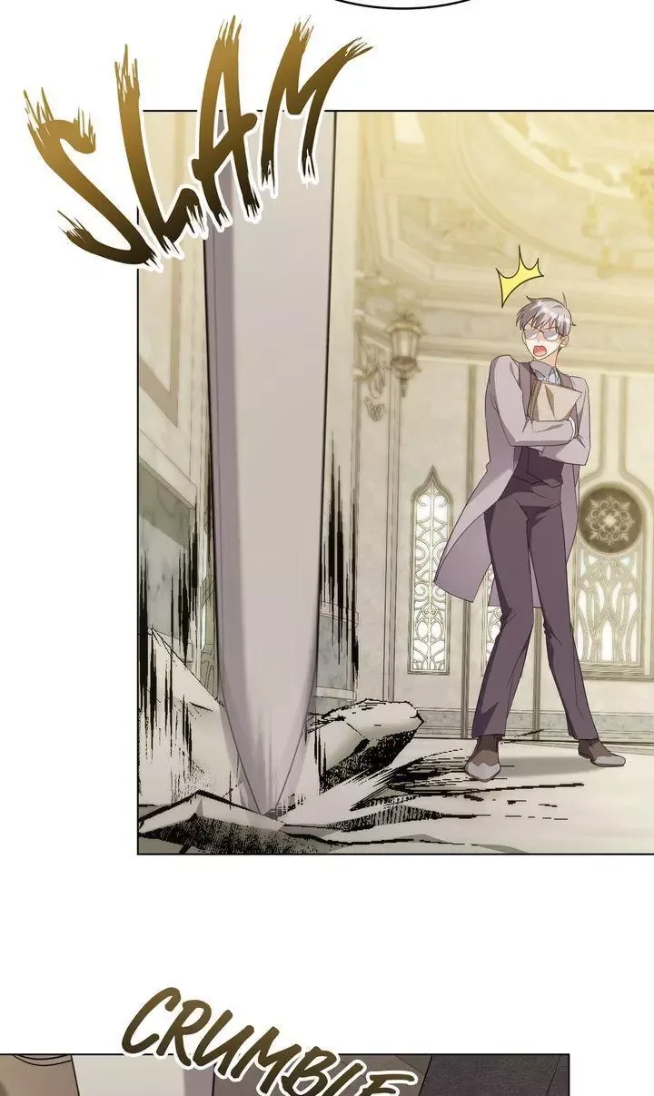 I've Become A True Villainess Chapter 77 page 5