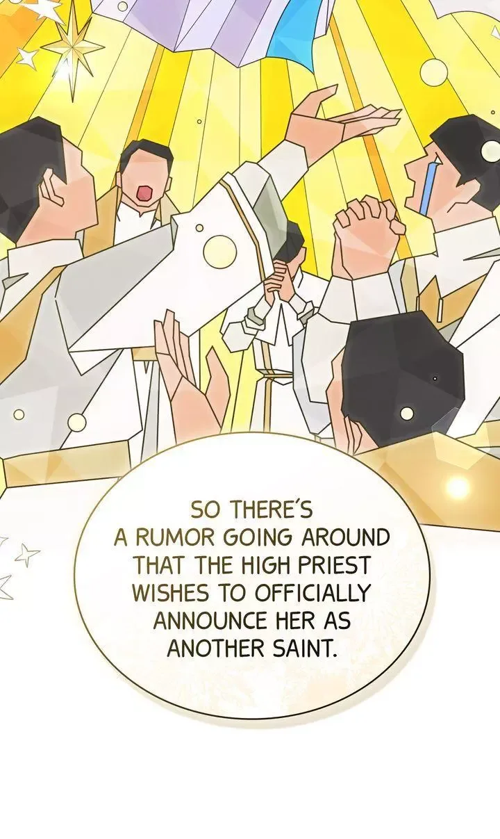 I've Become A True Villainess Chapter 77 page 9