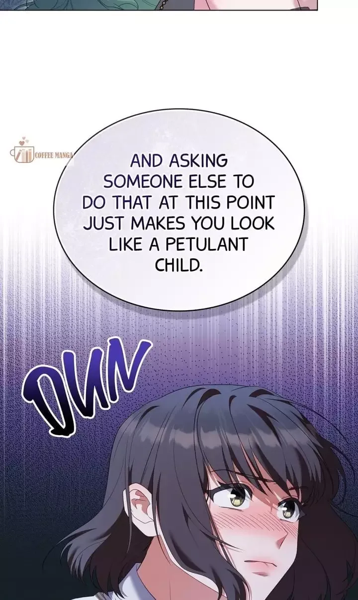 I've Become A True Villainess Chapter 78 page 9