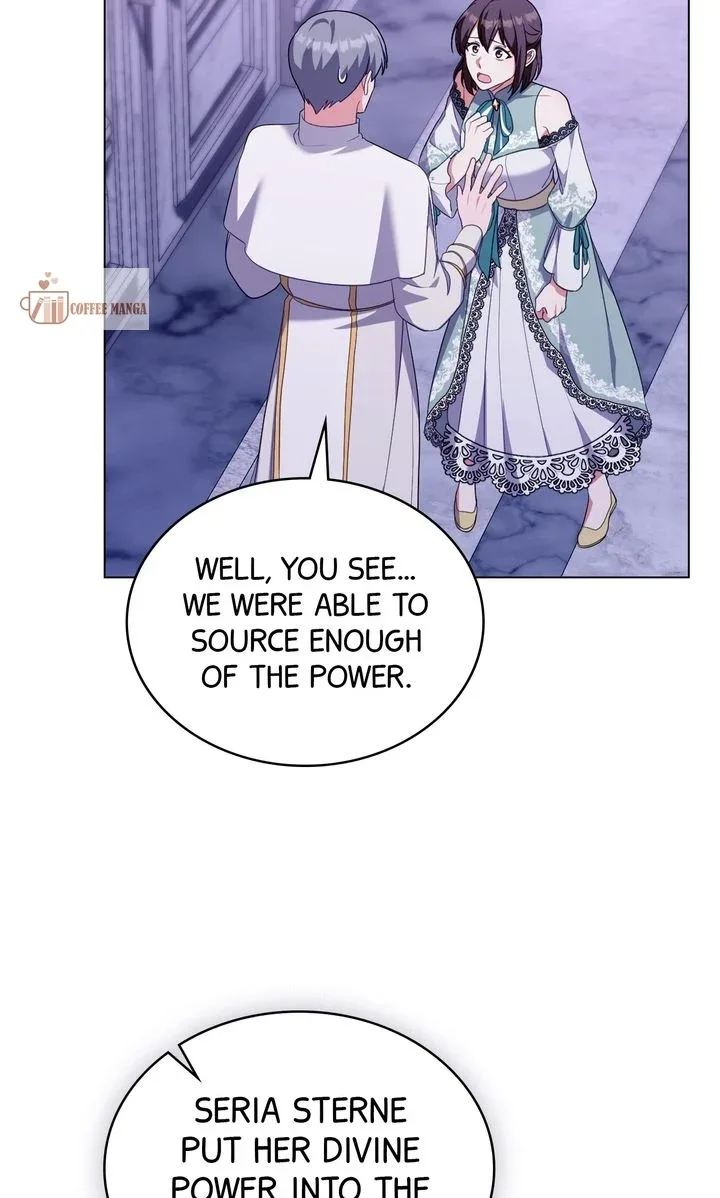 I've Become A True Villainess Chapter 73 page 54