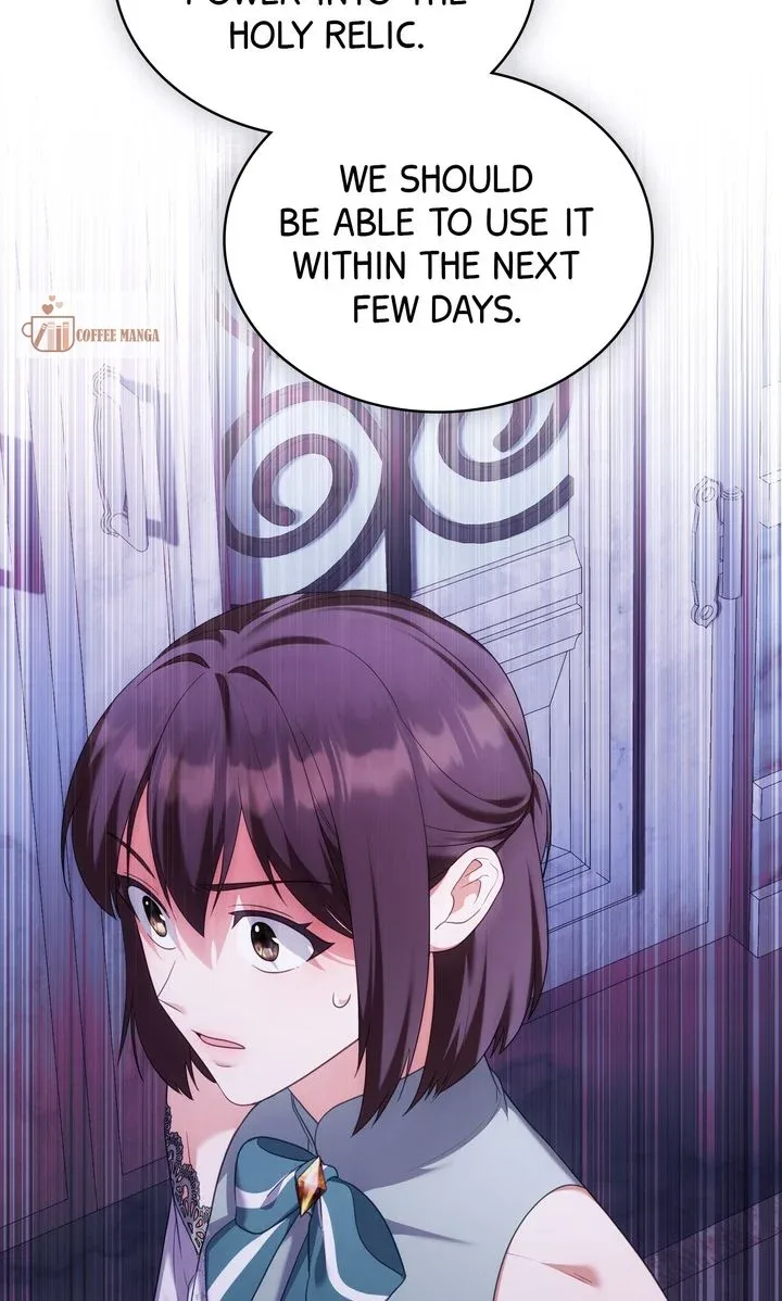I've Become A True Villainess Chapter 73 page 55
