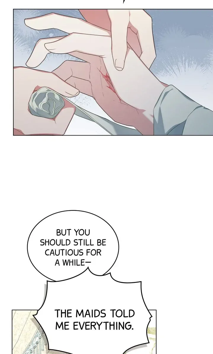 I've Become A True Villainess Chapter 74 page 33