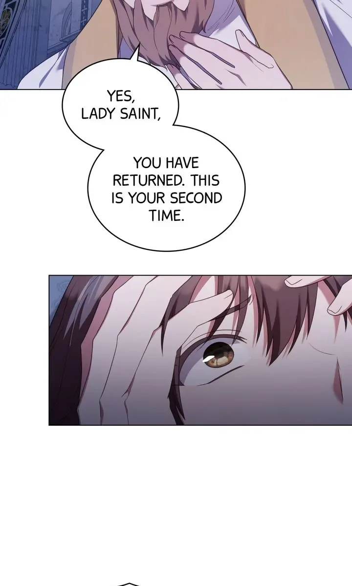 I've Become A True Villainess Chapter 71 page 72