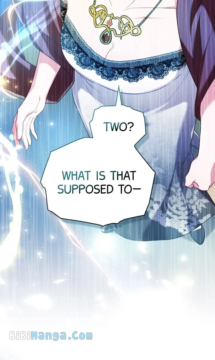I've Become A True Villainess Chapter 69 page 85