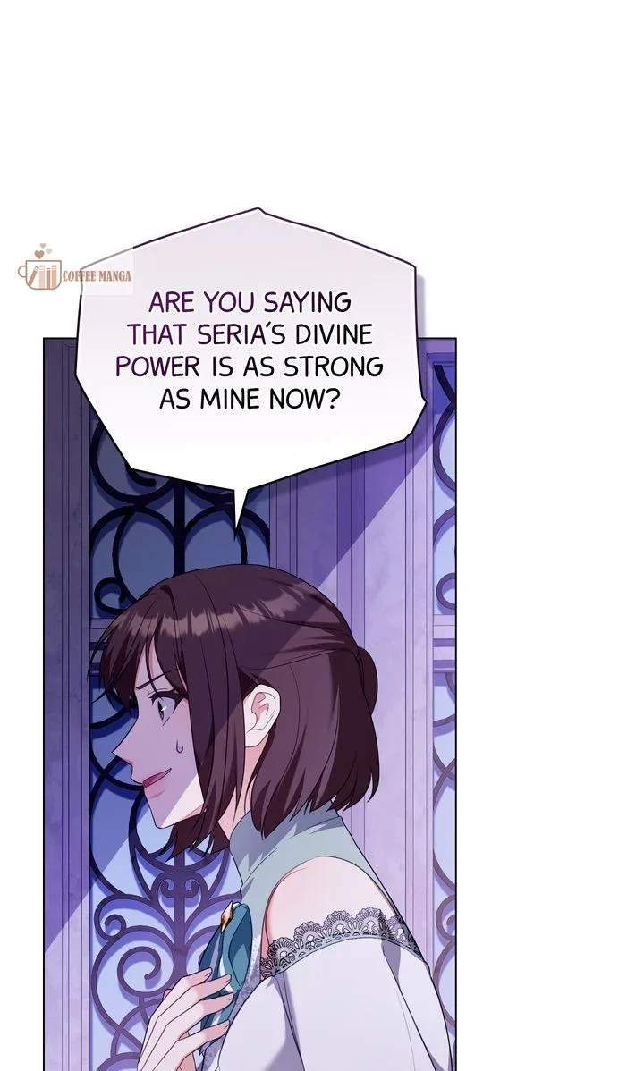 I've Become A True Villainess Chapter 73 page 57
