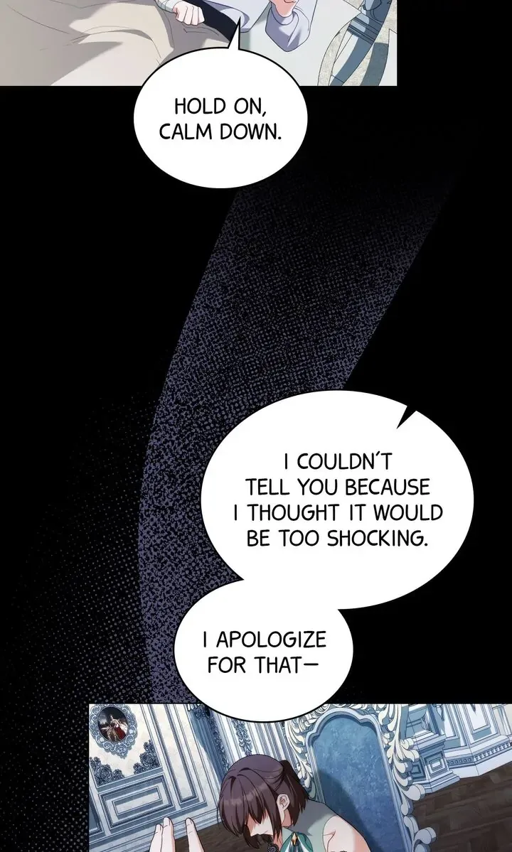 I've Become A True Villainess Chapter 74 page 40