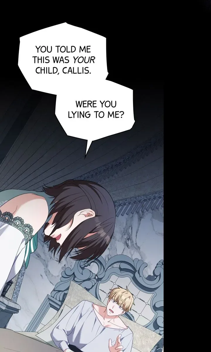 I've Become A True Villainess Chapter 74 page 39