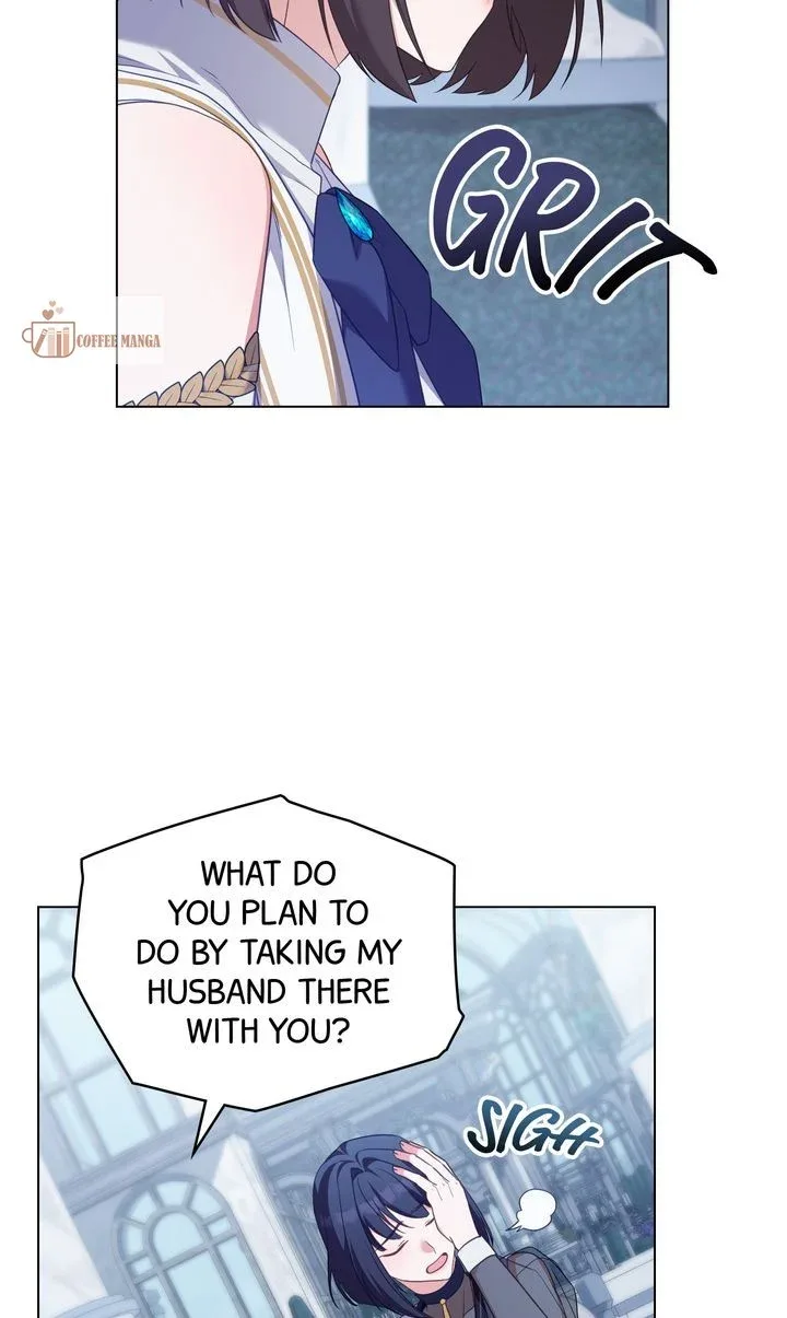 I've Become A True Villainess Chapter 78 page 5