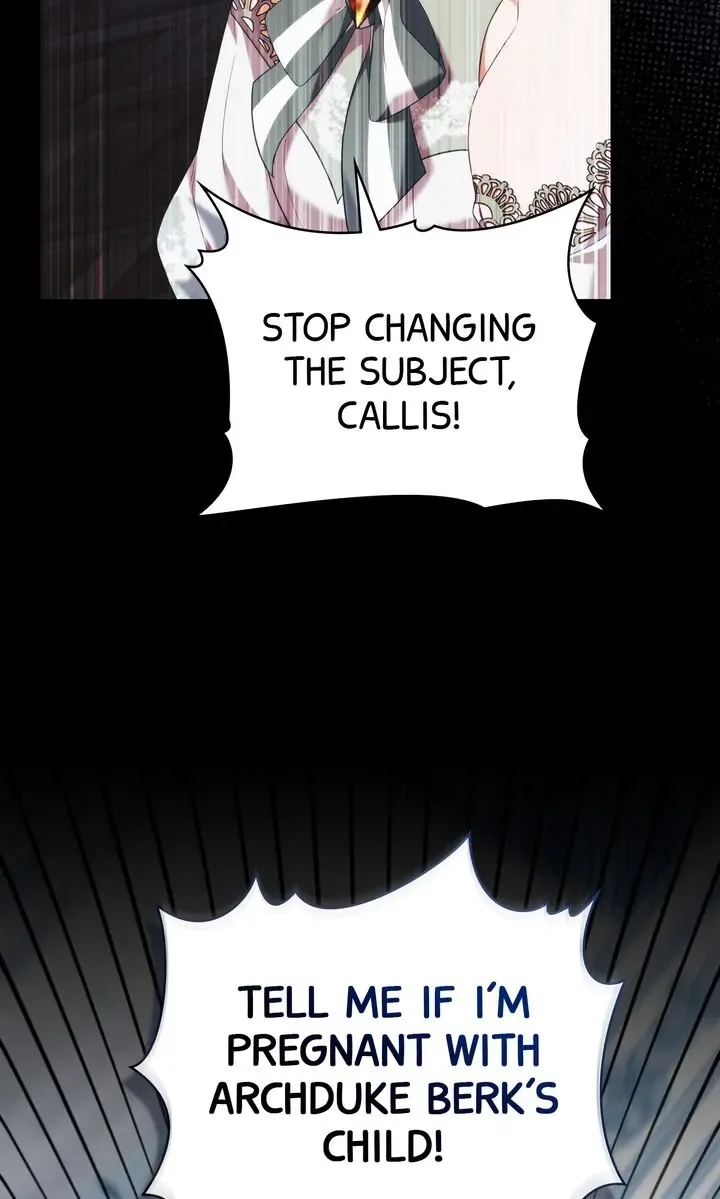 I've Become A True Villainess Chapter 74 page 42