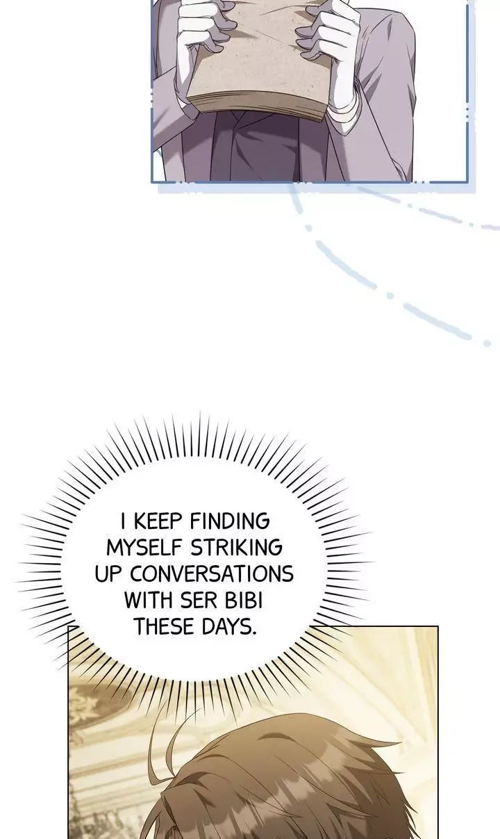 I've Become A True Villainess Chapter 77 page 13