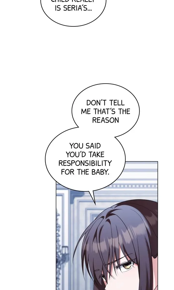 I've Become A True Villainess Chapter 74 page 51