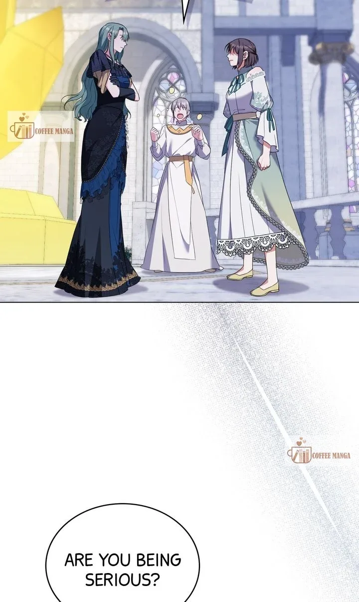 I've Become A True Villainess Chapter 75 page 3