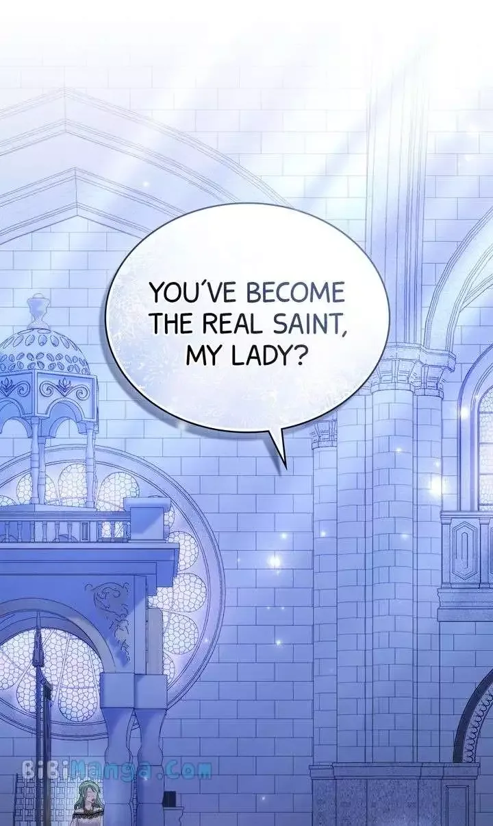 I've Become A True Villainess Chapter 69 page 91