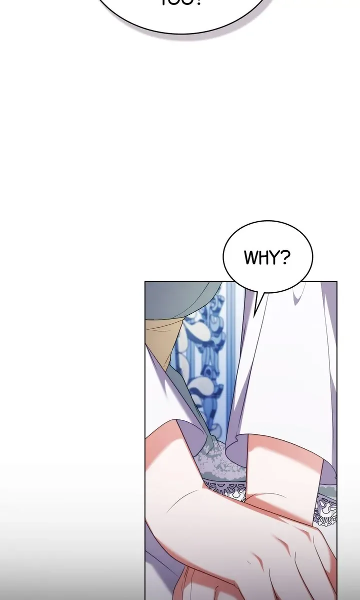 I've Become A True Villainess Chapter 74 page 47