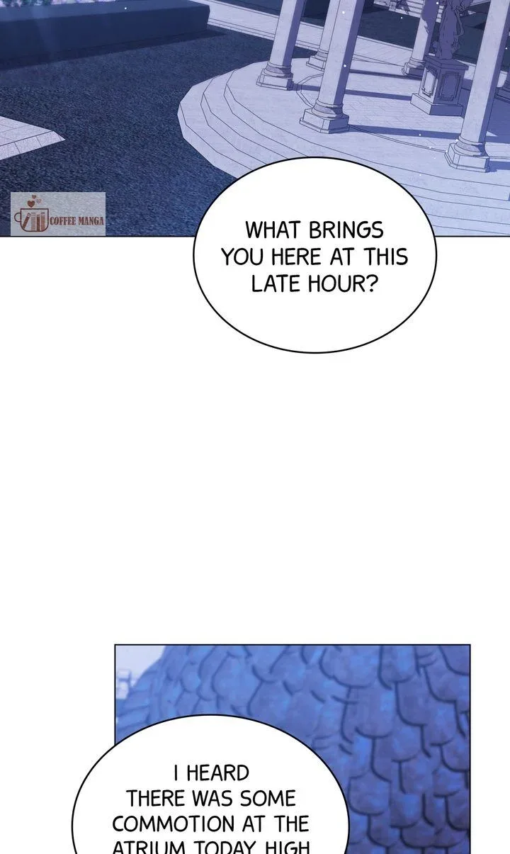 I've Become A True Villainess Chapter 78 page 21