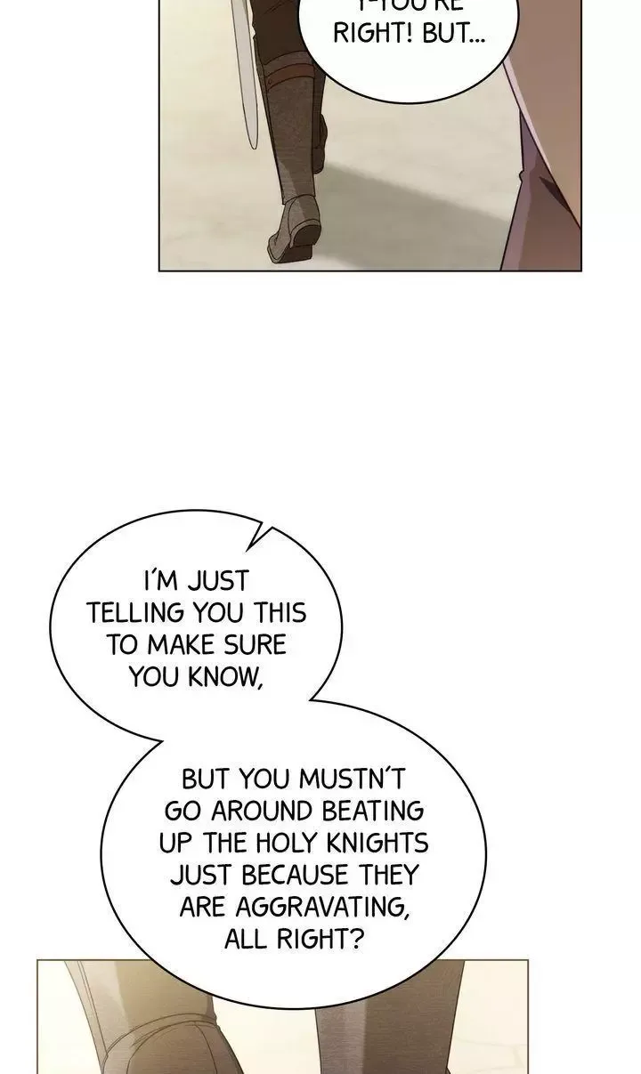 I've Become A True Villainess Chapter 77 page 21