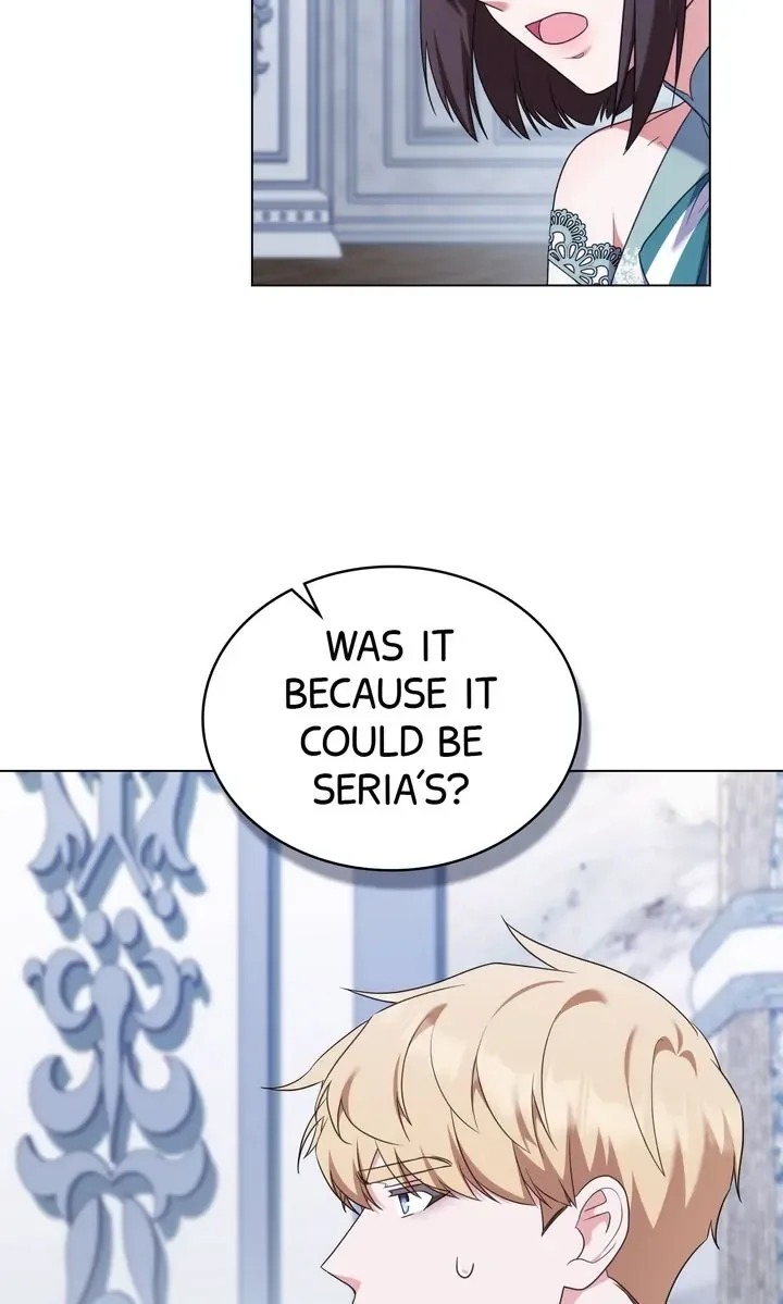 I've Become A True Villainess Chapter 74 page 52
