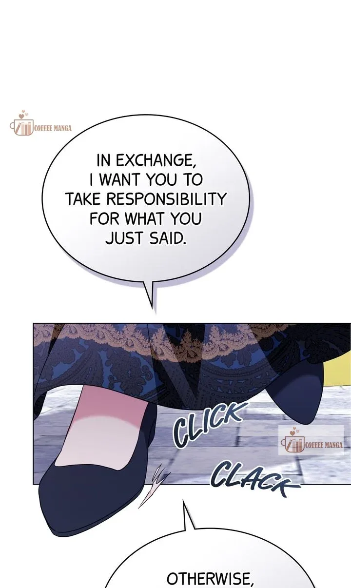 I've Become A True Villainess Chapter 75 page 8