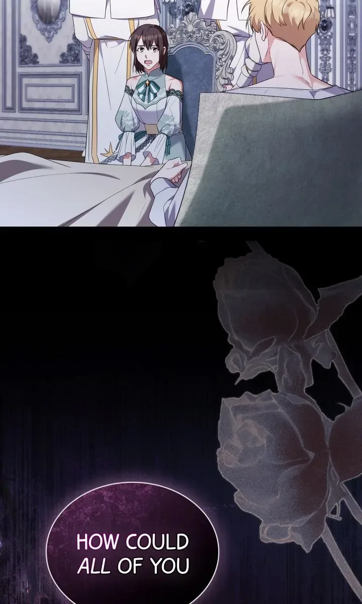 I've Become A True Villainess Chapter 74 page 54