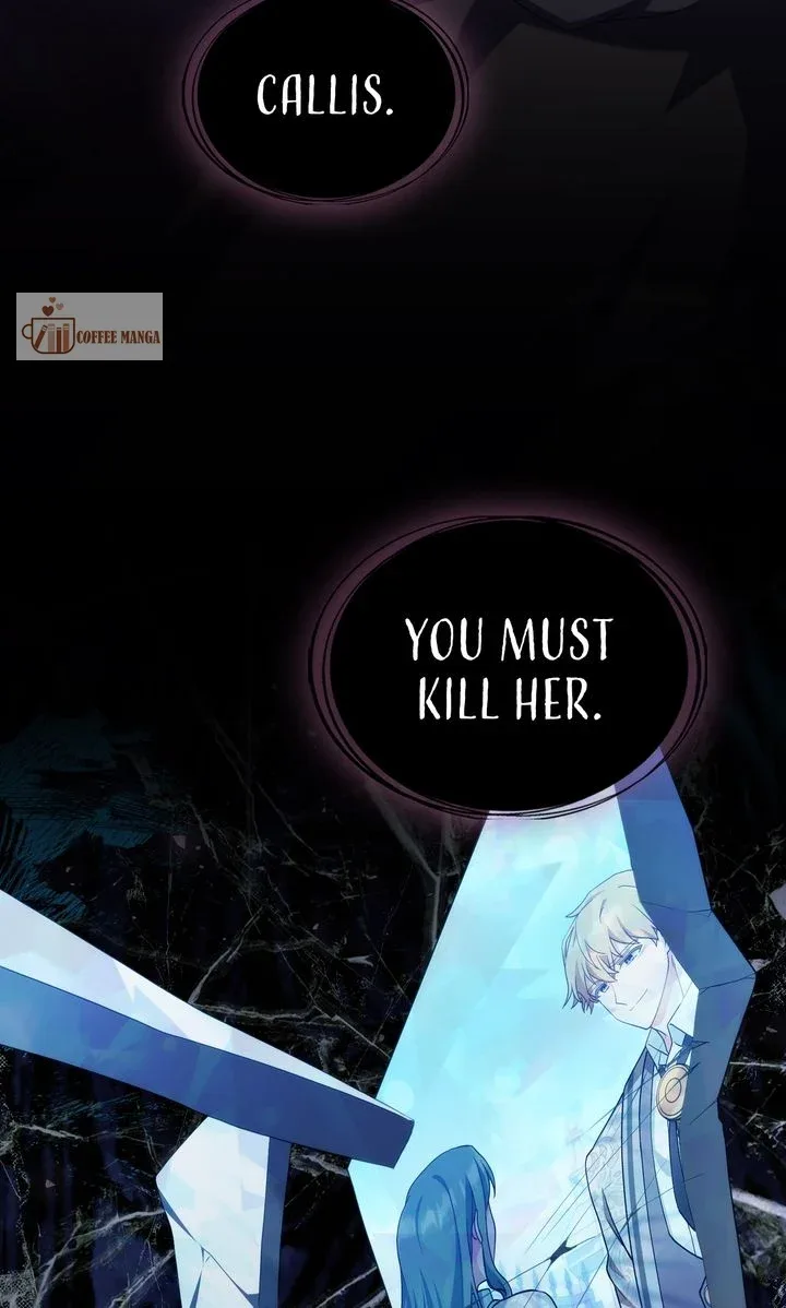 I've Become A True Villainess Chapter 73 page 61