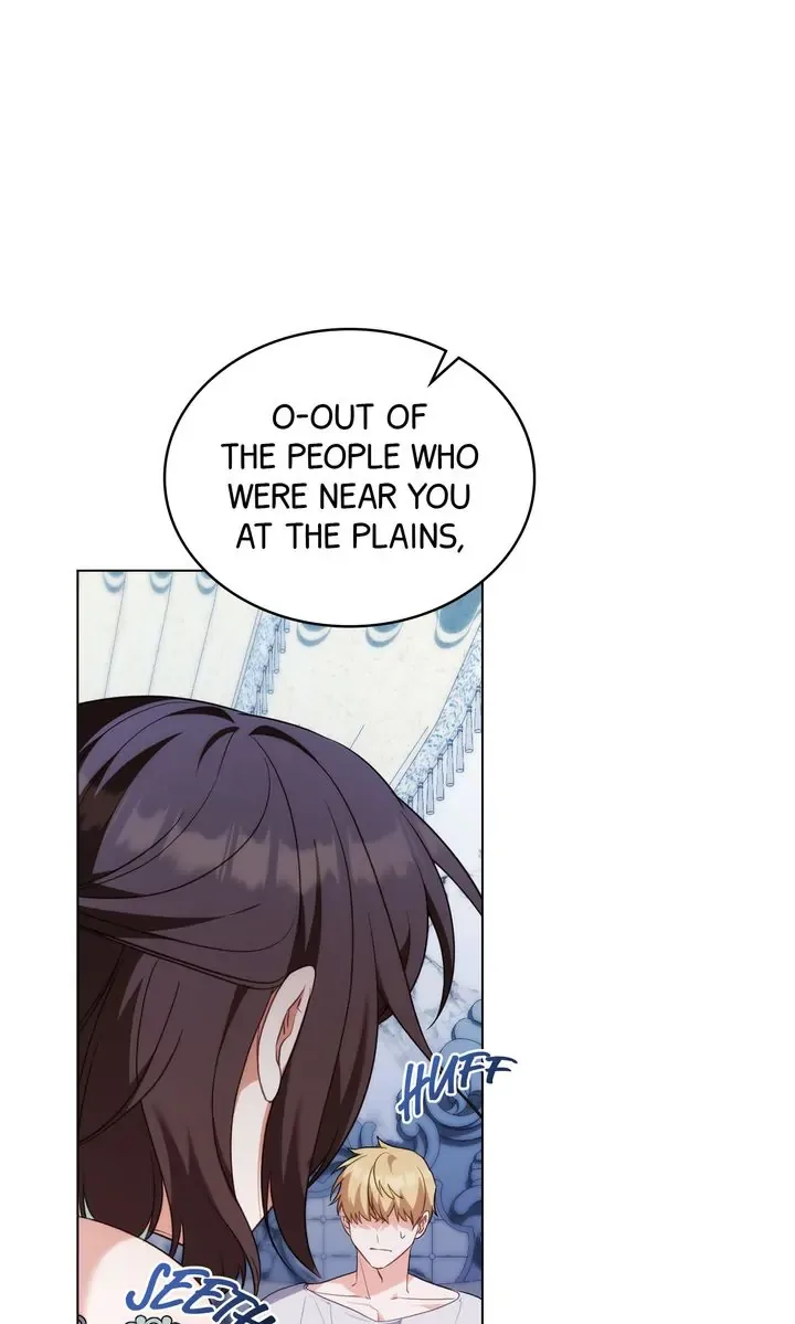I've Become A True Villainess Chapter 74 page 44