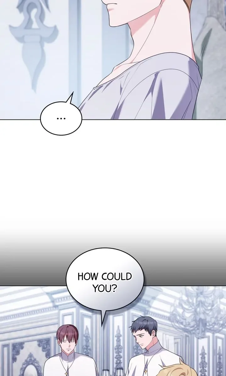 I've Become A True Villainess Chapter 74 page 53