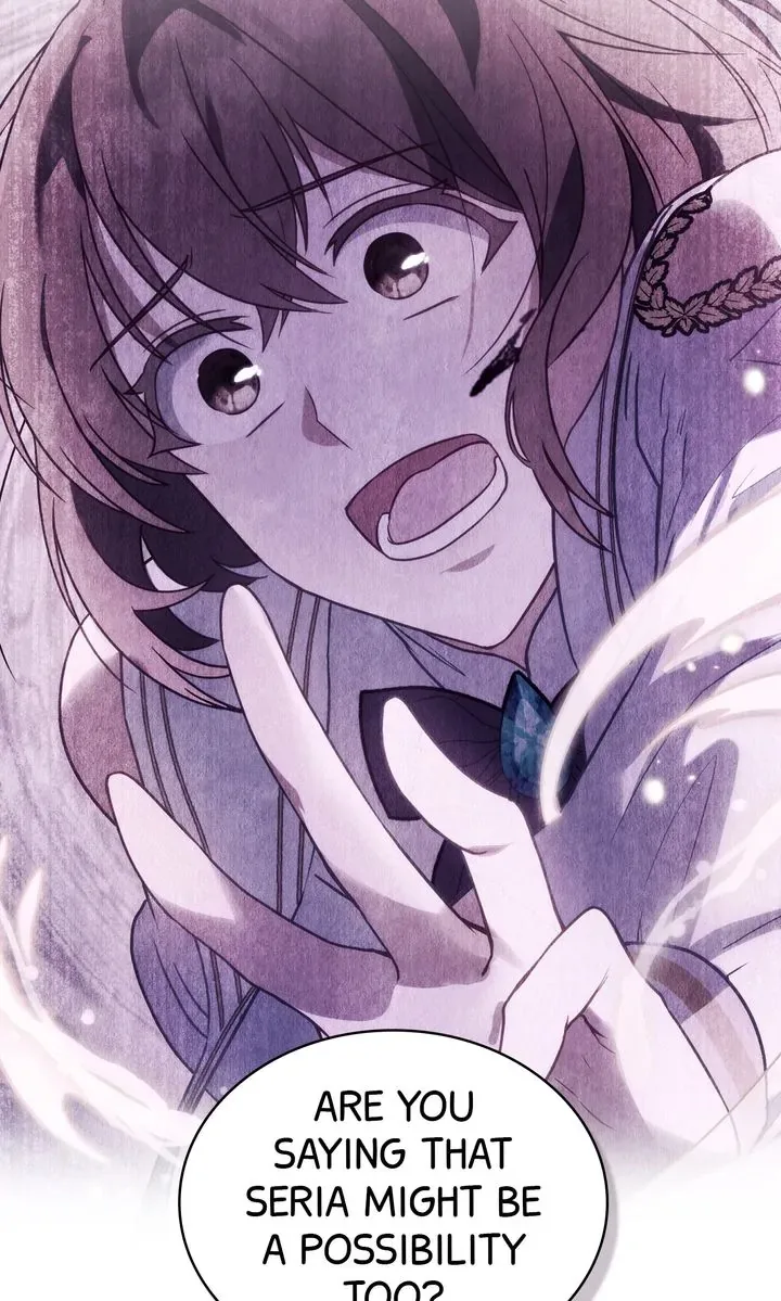I've Become A True Villainess Chapter 74 page 46