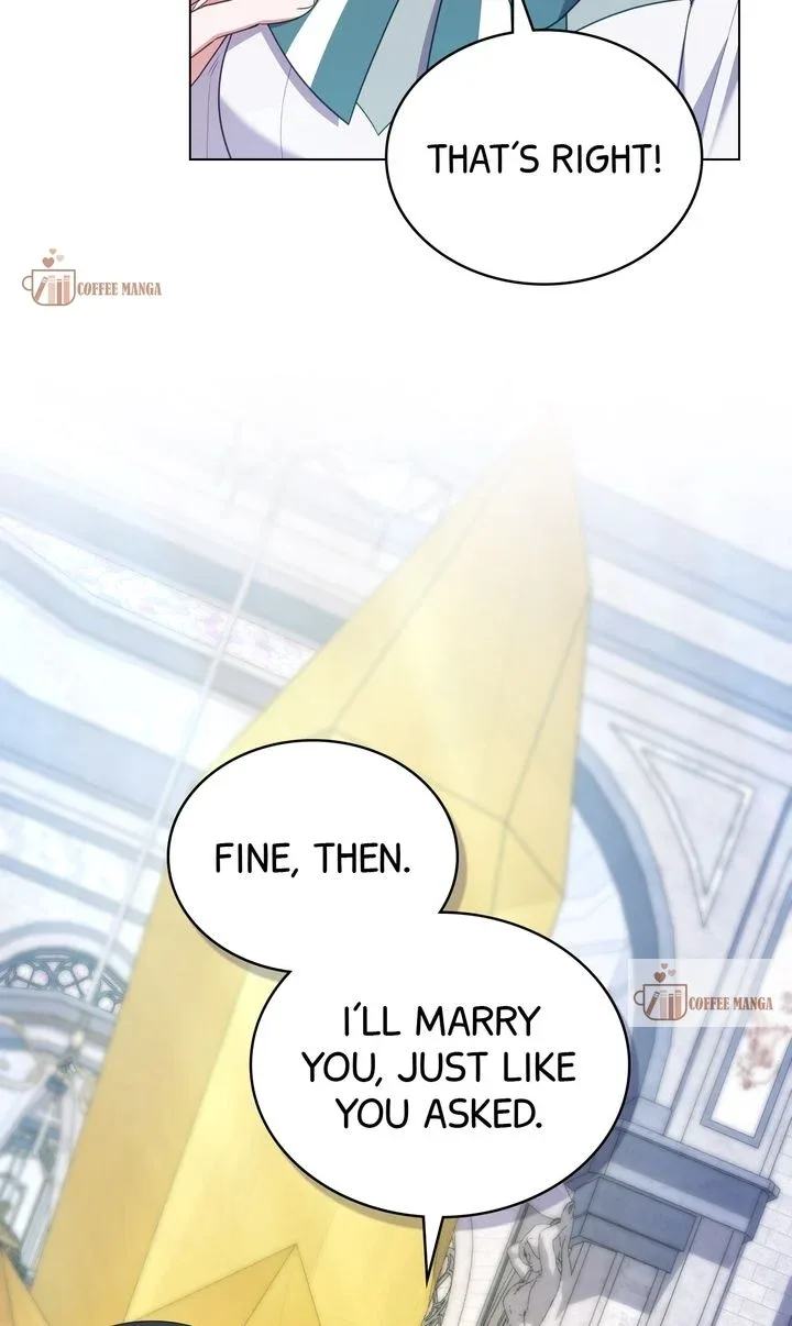 I've Become A True Villainess Chapter 75 page 6