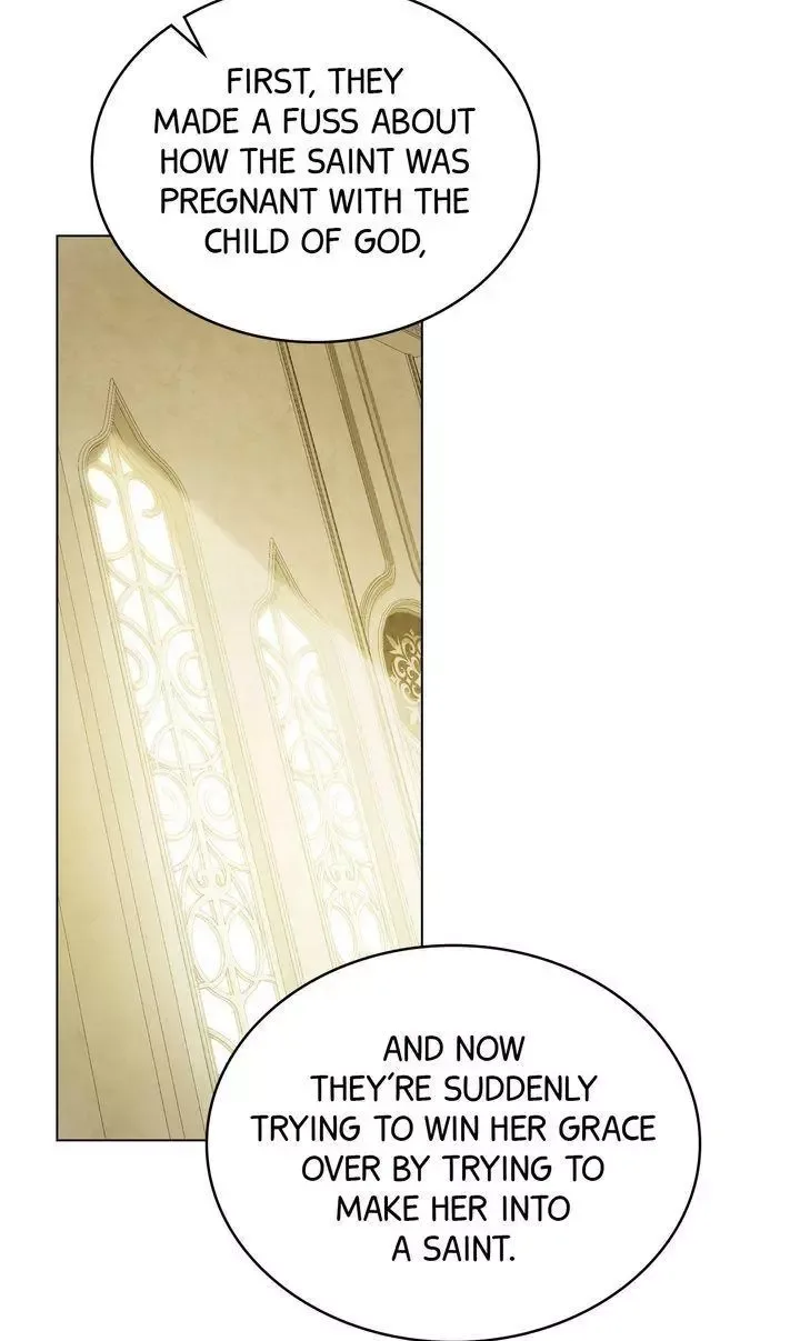 I've Become A True Villainess Chapter 77 page 19