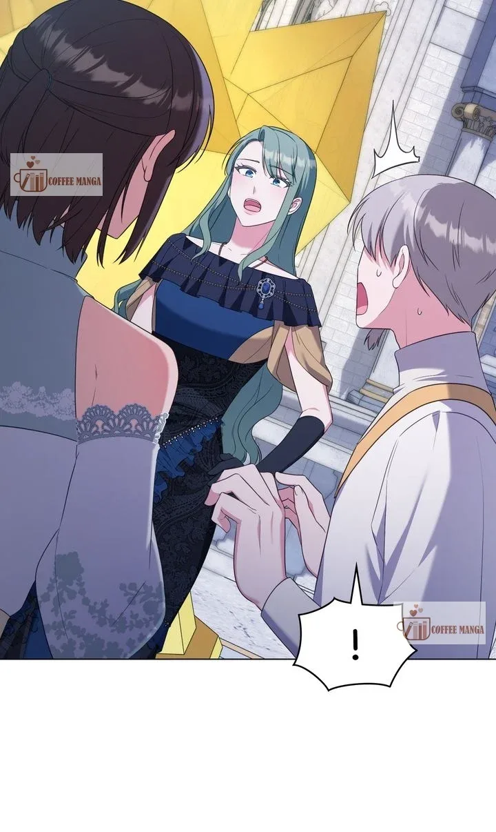 I've Become A True Villainess Chapter 75 page 7