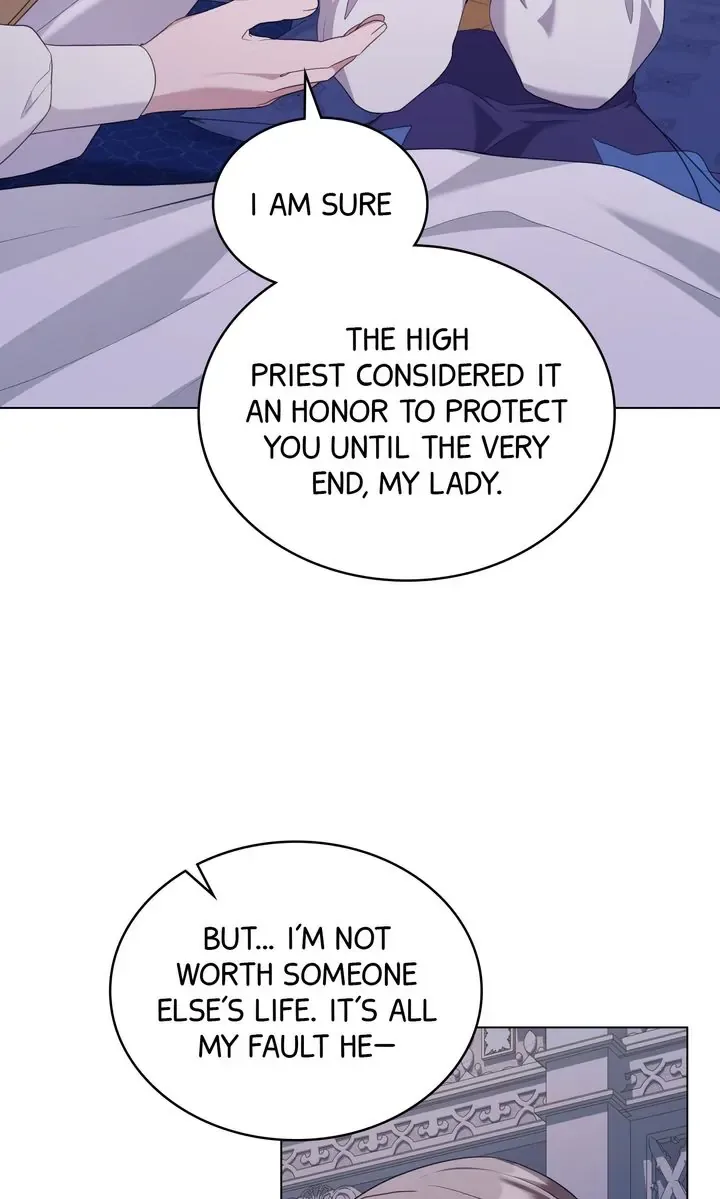 I've Become A True Villainess Chapter 71 page 79
