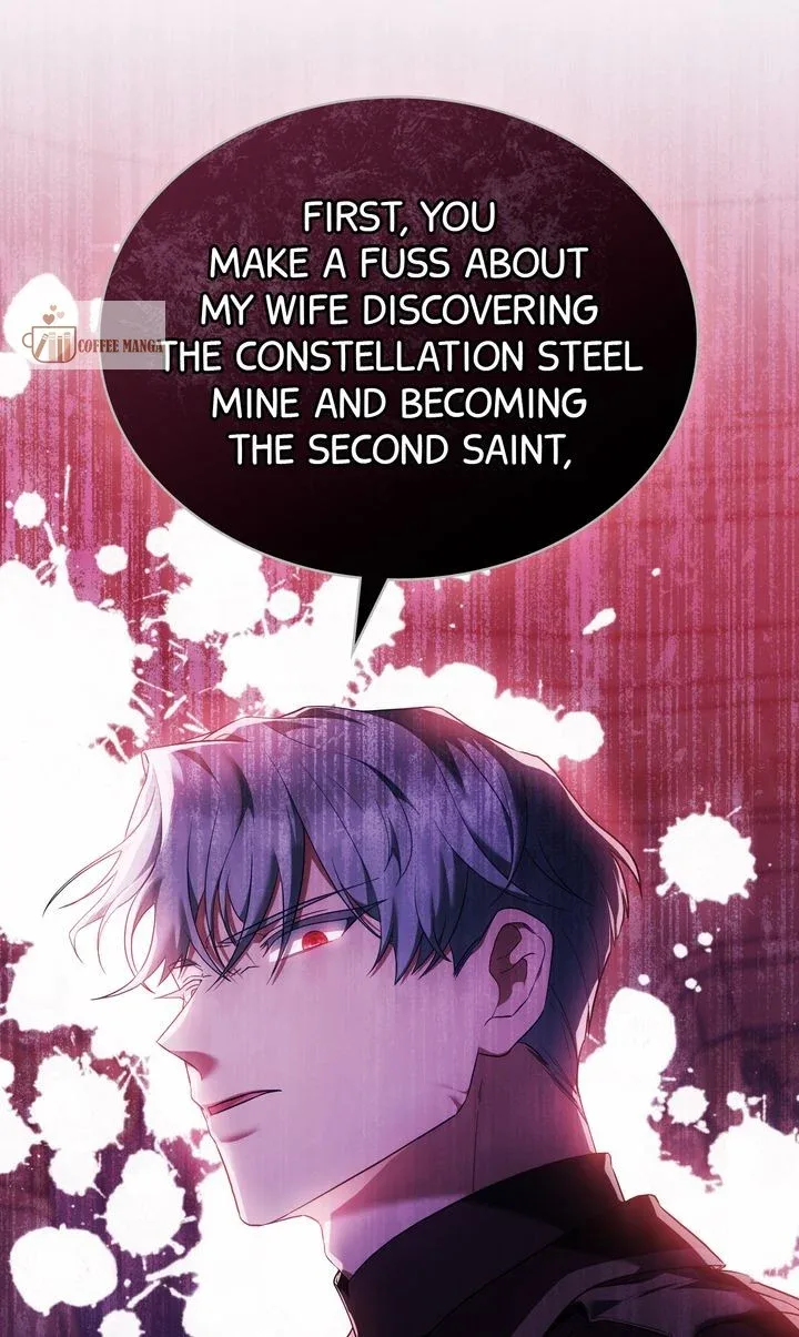 I've Become A True Villainess Chapter 78 page 23
