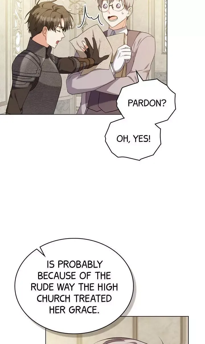 I've Become A True Villainess Chapter 77 page 17
