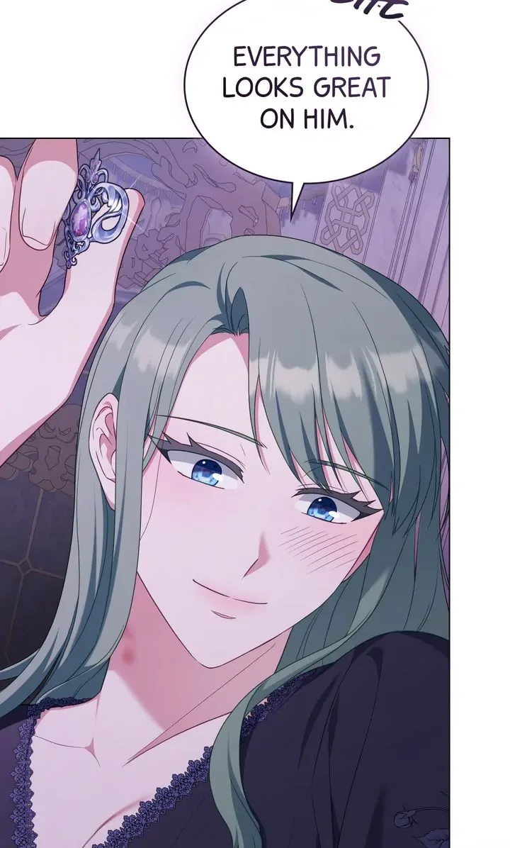 I've Become A True Villainess Chapter 70 page 104
